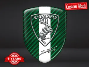Volvo Auto Folie Max Robust Elegant Pro Leistung